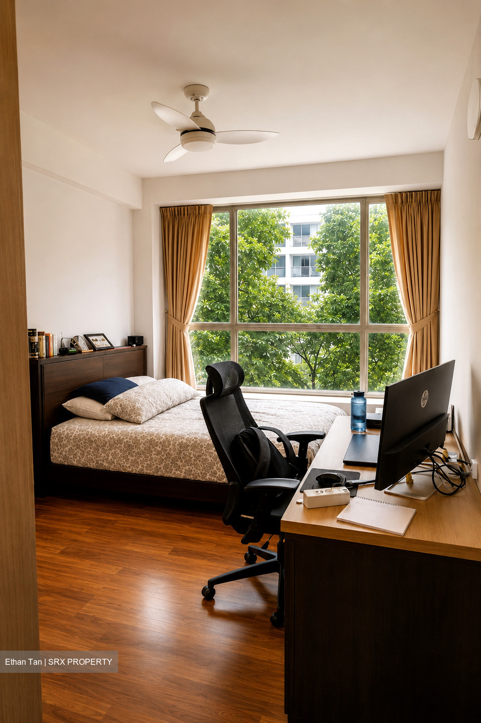 Casa Merah (D16), Apartment #602746661
